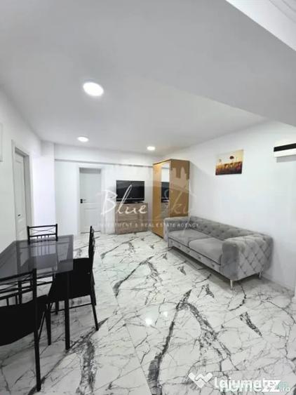 Apartament cu 2 camere decomandat în Nord