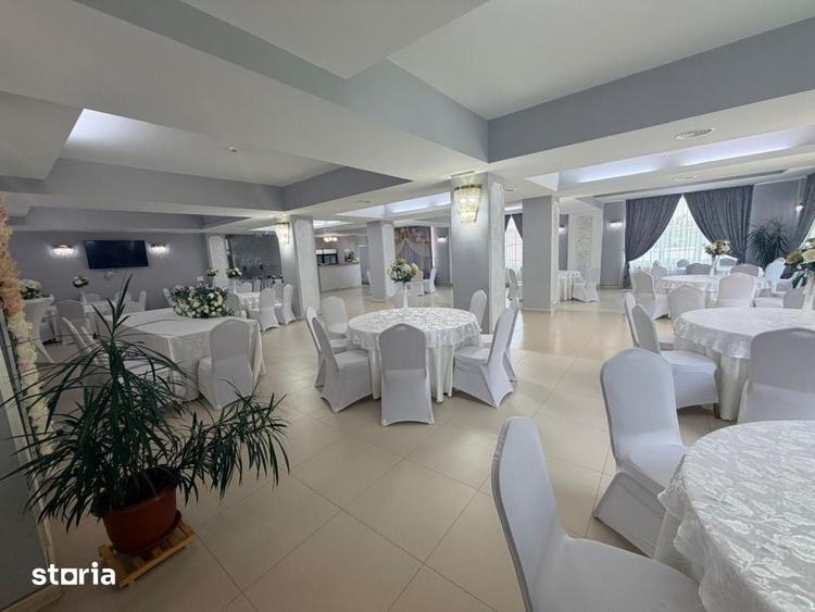 Casă cu 5 camere cu Teren 1500 Mp în Podari