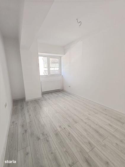 Apartament cu 2 camere decomandat în Voinești