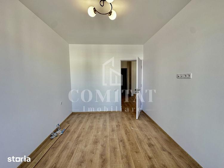 Apartament la etaj intermediar | Finisat | Eroilor - 13