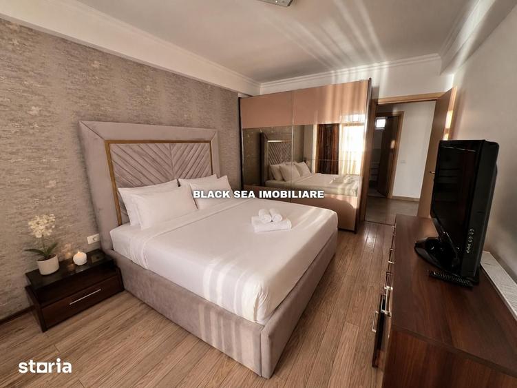 Apartament cu 2 camere în Cazino