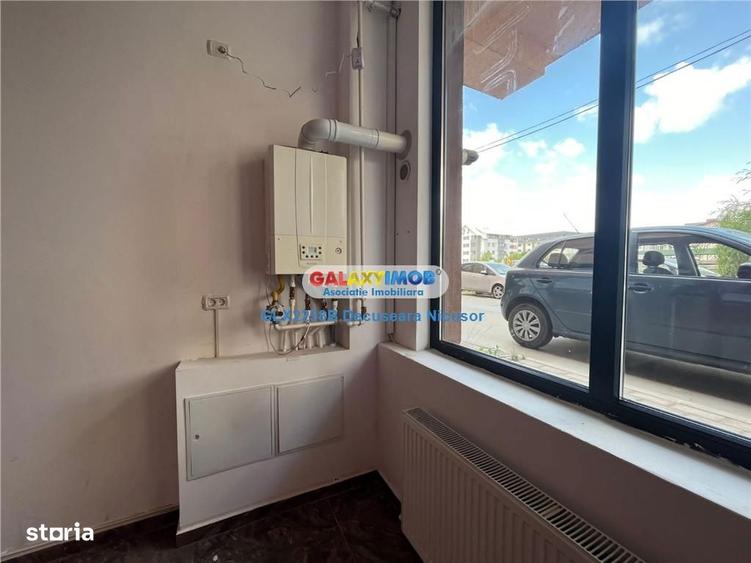 Spațiu comercial, de 70 mp, în Chiajna