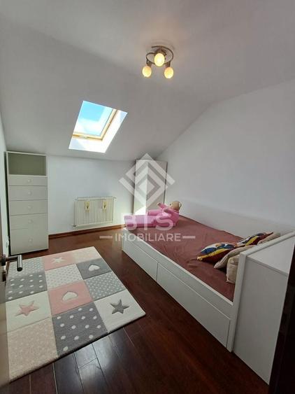 Apartament 3 camere, 78mp, etaj 3/4 - 9