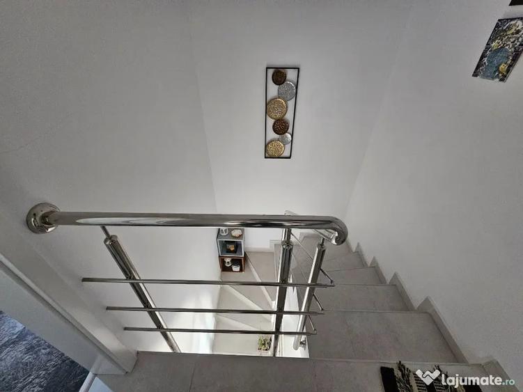 Casă cu 3 camere cu Teren 50 Mp în Theodor Pallady