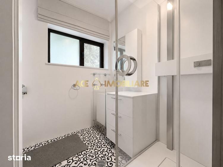 Apartament cu 2 camere în Primăverii