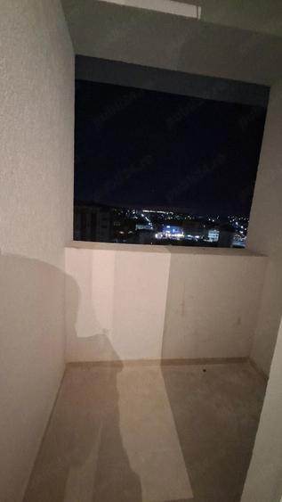 Garsonieră semidecomandată în Central
