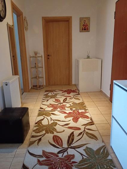 inchiriere apartament doua camere Cartier Solar zona metalurgiei, Bucure?ti - 5
