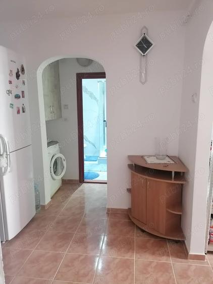 Apartament cu 2 camere decomandat în Pașcani