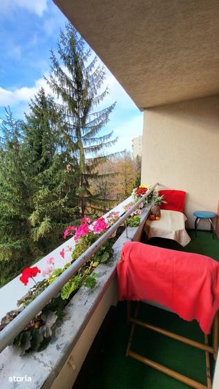 Apartament cu 3 camere decomandat în Centrul Civic
