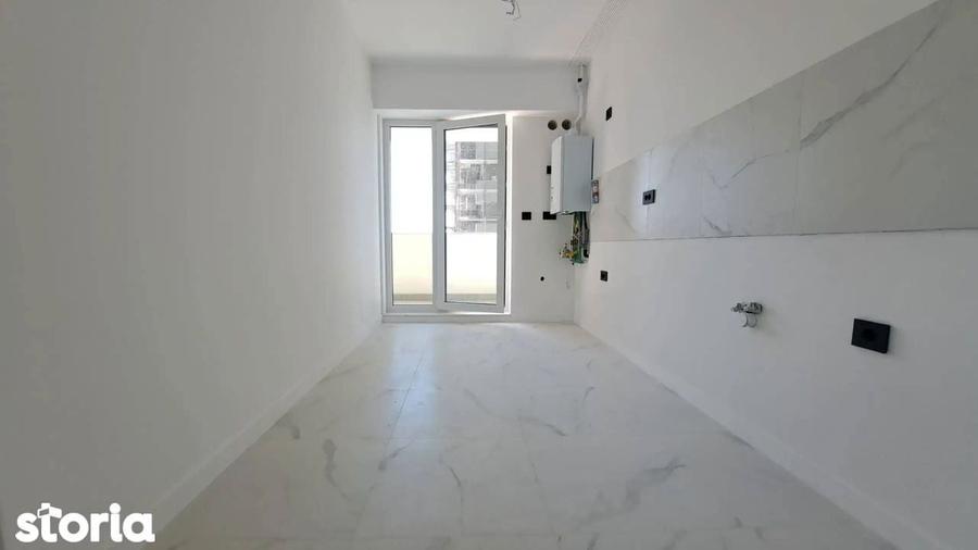 Apartament cu 2 camere în Theodor Pallady — fotografia 3