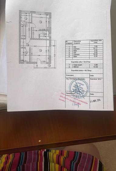 Casă cu 4 camere cu Canalizare în Chiajna