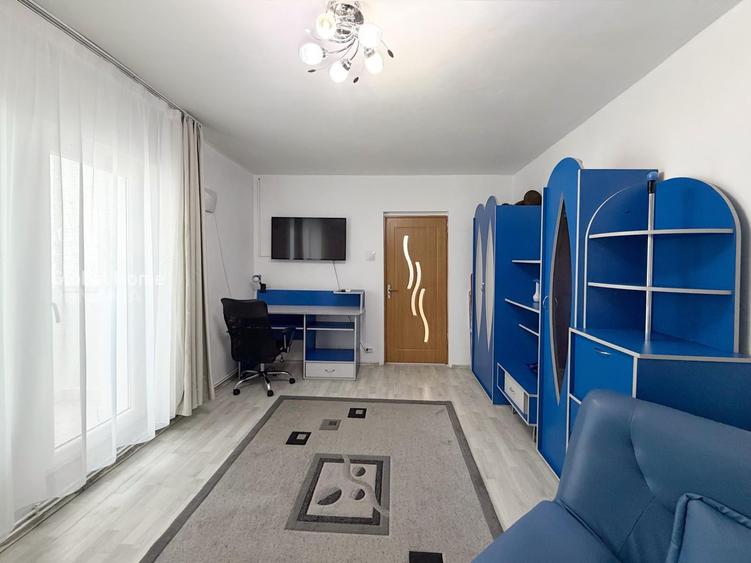 Apartament 2 Camere • Vitan • Balcon • Debara • Centrala Proprie - 4