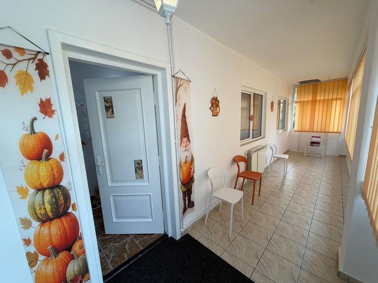 Casă individuală cu 3 camere cu Teren 350 Mp în Fundeni