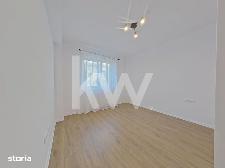 Inchiriere apartament cu 3 camere - Zona Tractorul - 10