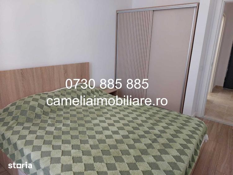 2 camere, nou, centrala, Bd Timisoara,Complex Avangarde Grande Village - 13