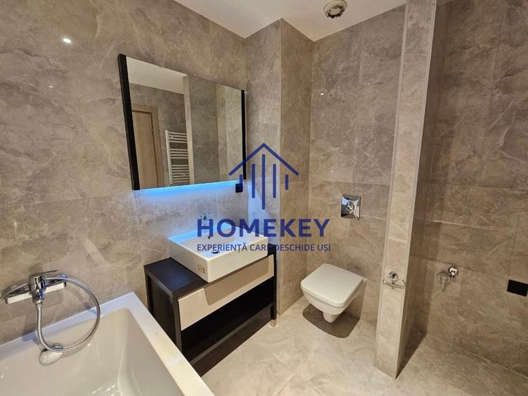 Apartament cu 2 camere decomandat în Dudești