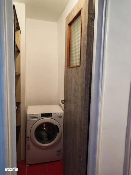 Drumul Taberei / Raul Doamnei Apartament 2 camere,etj 3/10! - 7