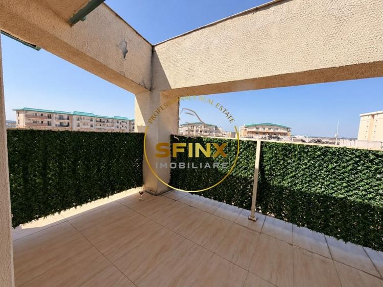 Apartament cu 3 camere decomandat, mobilat în Ștefăneștii de Jos