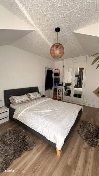 Apartament cu 2 camere decomandat în Florești — fotografia 3