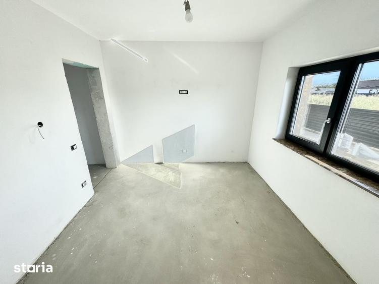 5 camere! 500 mp teren! Incalzire in pardoseala! Vila Dancu - Holboca - 6