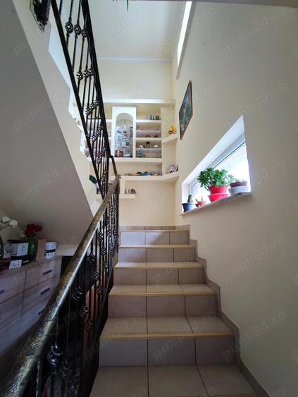 Vila 5 camere de vanzare in Mamaia-Sat, comision 0% - 8