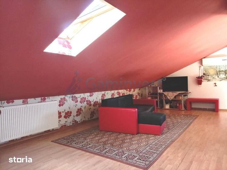 Apartament cu 3 camere decomandat în Nufărul