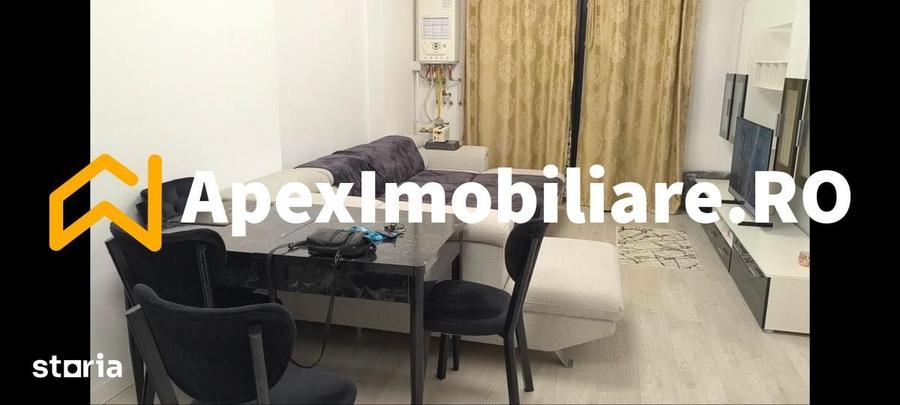 Apartament 2 camere de inchiriat Politehnica Bucuresti ApexImobiliare. - 5