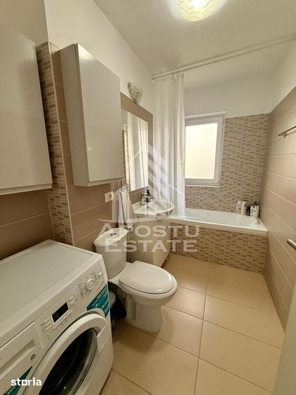 Apartament 2 camere de inchiriat, Giroc, Timisoara - 5