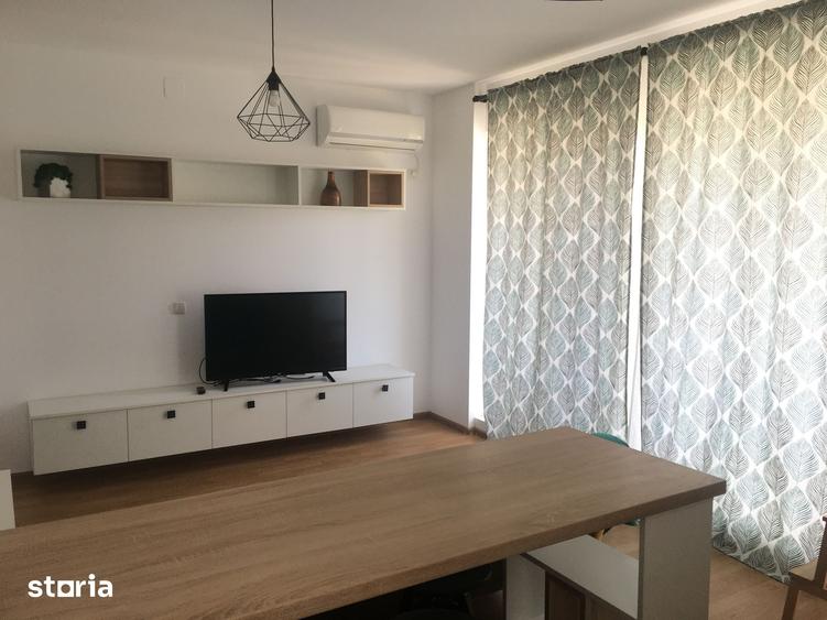 Apartament cu 2 camere în Pantelimon