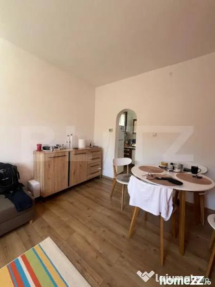Casă cu 3 camere cu Teren 100 Mp în Turda