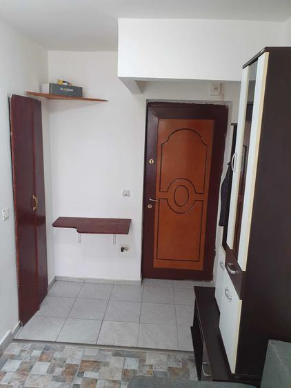 Garsonieră semidecomandată în Gheorgheni