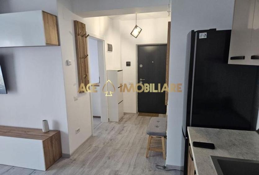 Apartament cu 2 camere decomandat, mobilat în Apărătorii Patriei
