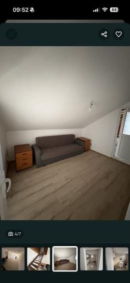 Spațiu comercial, de 94 mp, în Central