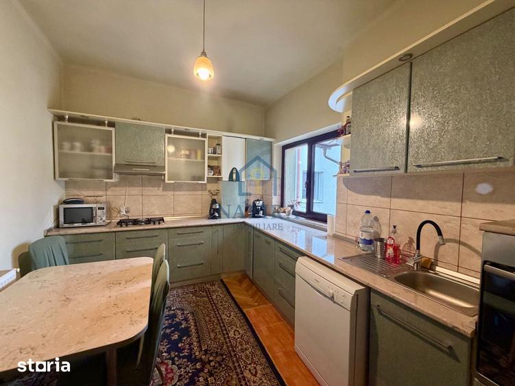 Casă cu 3 camere cu Teren 328 Mp în Central