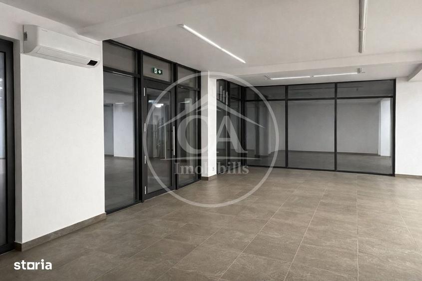 Spatiu comercial cu 2 camere de inchiriat in zona Oncea, Oradea - 3