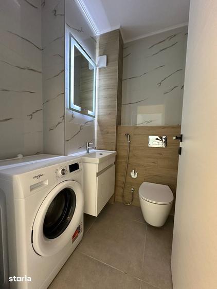 Apartament cu 3 camere în Calea Aradului