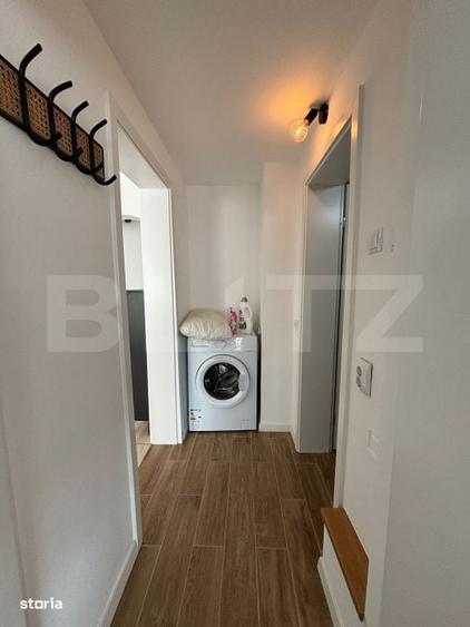Apartament cu 3 camere în Petru Rareș