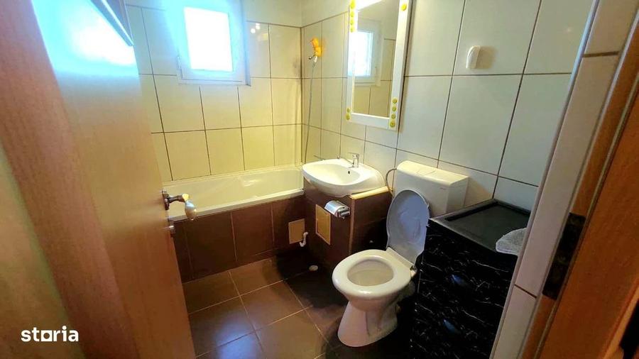 Inel 2 Apartament 2 Camere Decomandate 56 Mp. Renovat Pret 85.000 Euro - 9