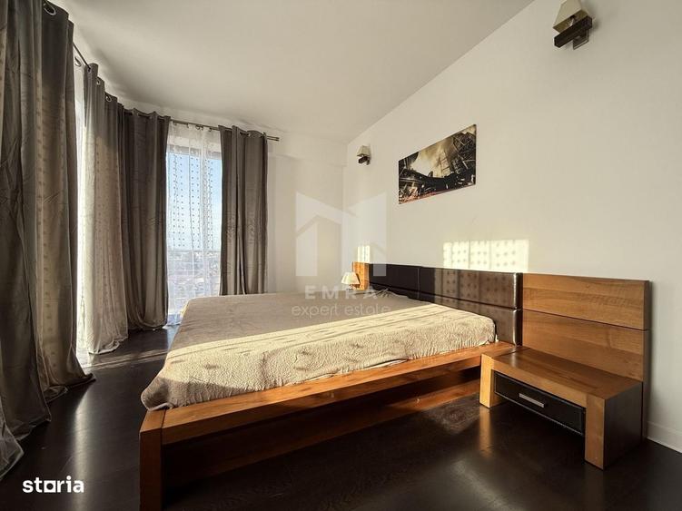 Apartament cu 4 camere decomandat în Tudor