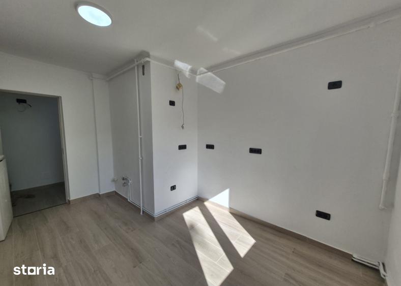 Apartament cu 2 camere în Est