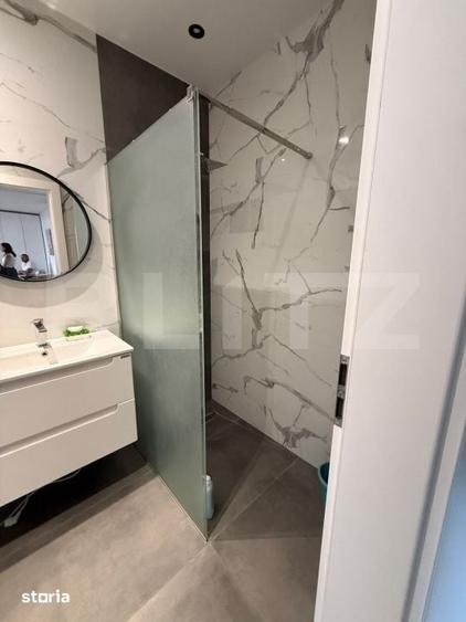 Apartament cu 2 camere decomandat în Gării