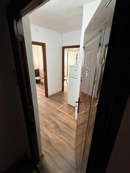 Apartament cu 2 camere decomandat în Nufărul