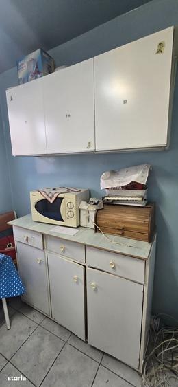 Apartament cu 3 camere în Terezian