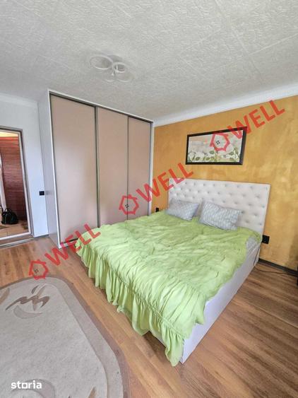 Casă cu 4 camere cu Teren 1102 Mp în Ozun