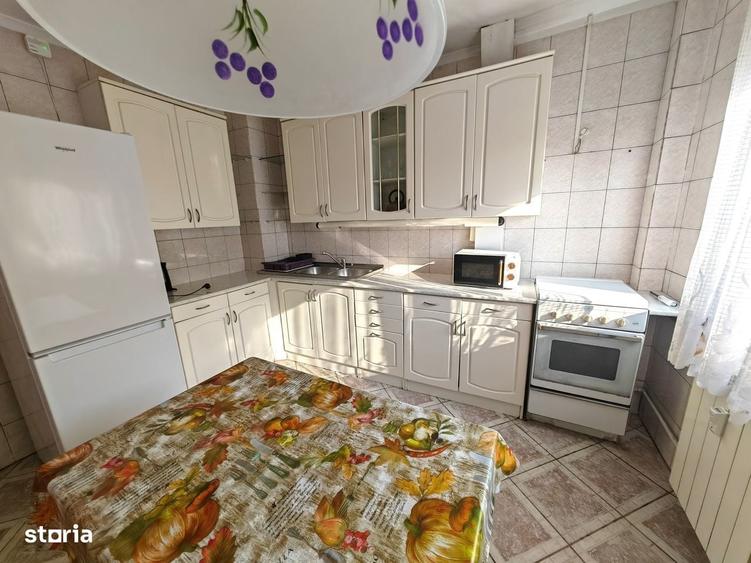 Apartament 2 camere | Timpuri Noi | Tineretului - 9