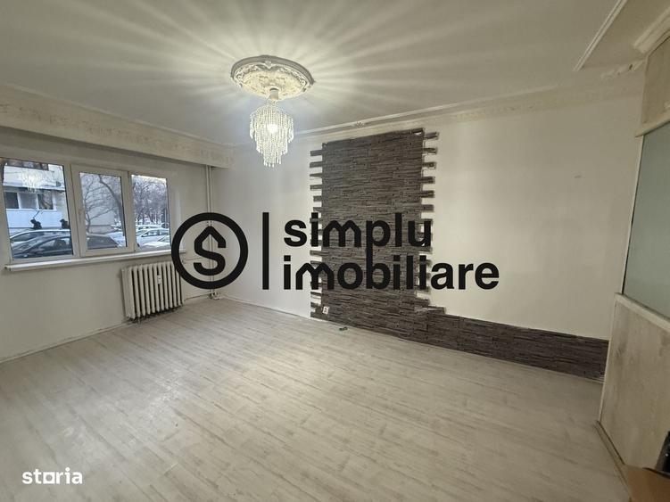 Apartament cu 4 camere decomandat în Valea Rosie