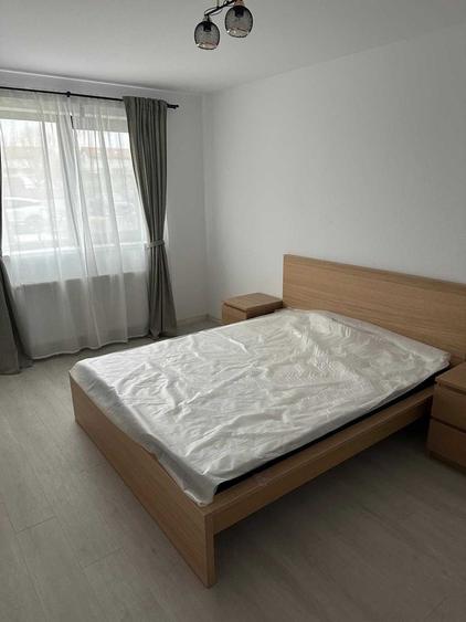 De inchiriat ap 2 camere cu gradina - 7
