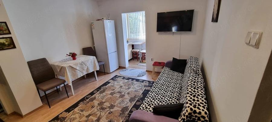 Apartament cu 2 camere decomandat în Mărăști