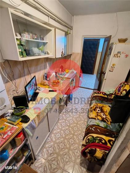 Apartament cu 2 camere în Babadag