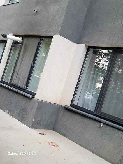 Garsonieră decomandată în Chiajna